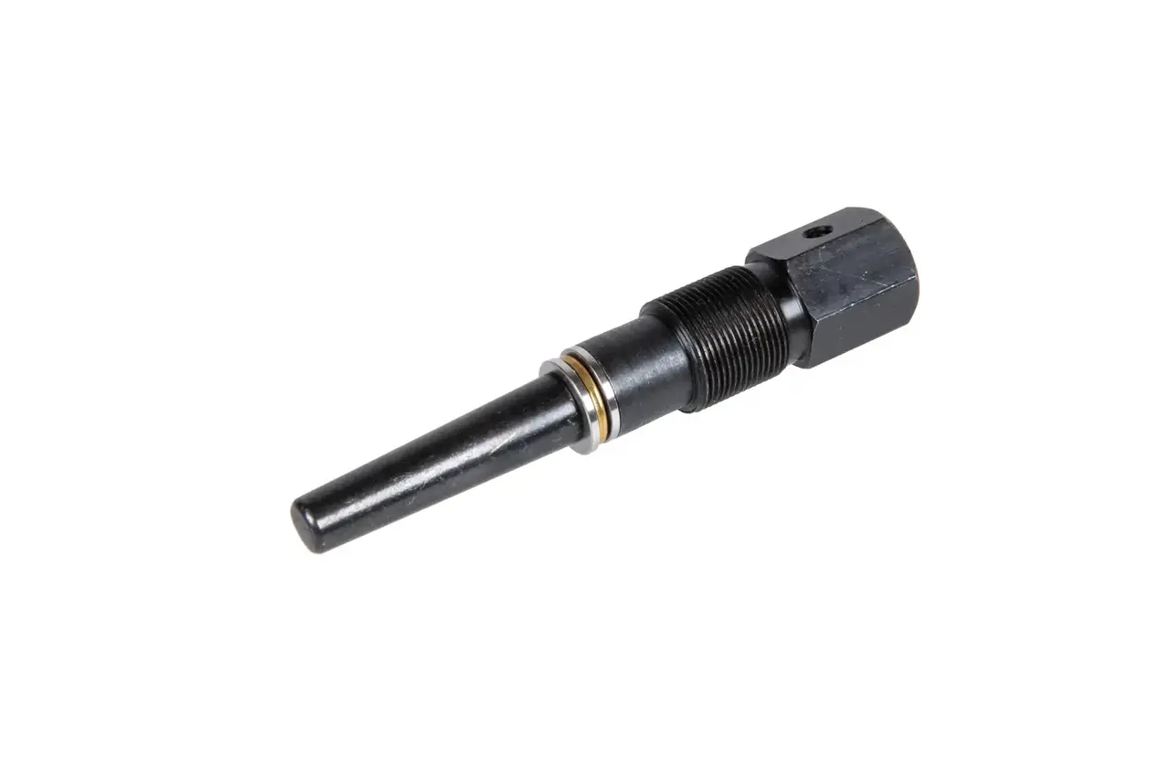 Specna Arms Complete Gearbox v2 Aether™ HAL™ ETU Specna Arms Complete Gearbox v2 Aether™ HAL™ ETU
