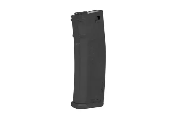 Specna Arms S-Mag Mid-Cap Magazine for 125 rds Black Specna Arms S-Mag Mid-Cap Magazine for 125 rds Black