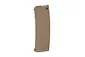S-Mag Mid-Cap Magazine 125rds Dark Earth S-Mag Mid-Cap Magazine 125rds Dark Earth