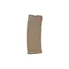 Specna Arms S-Mag  Mid-Cap Magazine for 125 BBs  Dark Earth