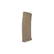 Specna Arms S-Mag  Mid-Cap Magazine for 125 BBs  Dark Earth