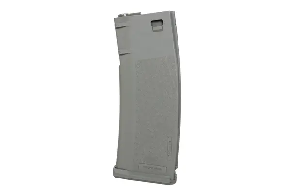 Specna Arms S-Mag Mid-Cap Magazine for 125 rds OD Green