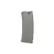 Specna Arms S-Mag Mid-Cap Magazine for 125 rds OD Green