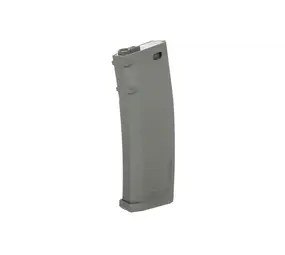 Specna Arms S-Mag Mid-Cap Magazine for 125 rds OD Green
