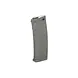 Specna Arms S-Mag Mid-Cap Magazine for 125 rds OD Green