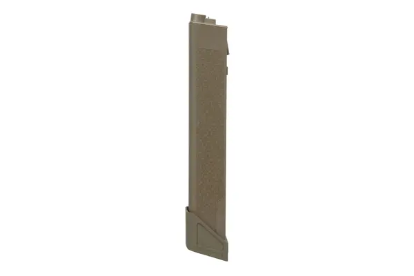 Specna Arms S-mag mid-cap 100-ball Magazine for X Serie Dark Eath Specna Arms S-mag mid-cap 100-ball Magazine for X Serie Dark Eath