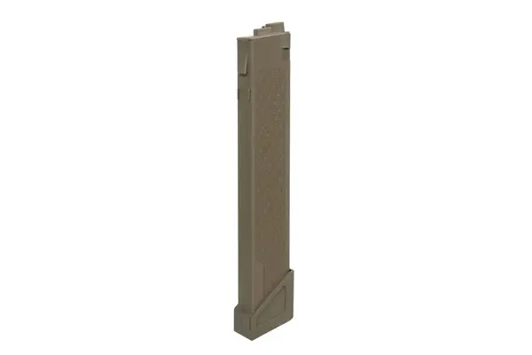 Specna Arms S-mag mid-cap 100-ball Magazine for X Serie Dark Eath Specna Arms S-mag mid-cap 100-ball Magazine for X Serie Dark Eath