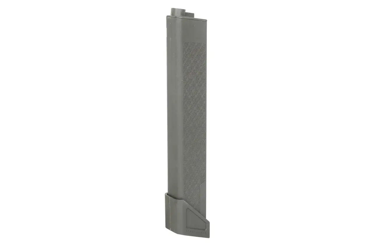 Specna Arms S-mag Mid-cap 100 rds Magazine for X-series OD Green Specna Arms S-mag Mid-cap 100 rds Magazine for X-series OD Green