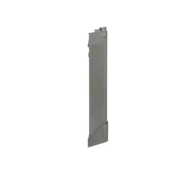Specna Arms S-mag Mid-cap 100 rds Magazine for X-series OD Green
