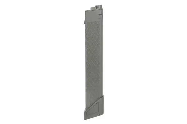 Specna Arms S-mag Mid-cap 100 rds Magazine for X-series OD Green Specna Arms S-mag Mid-cap 100 rds Magazine for X-series OD Green