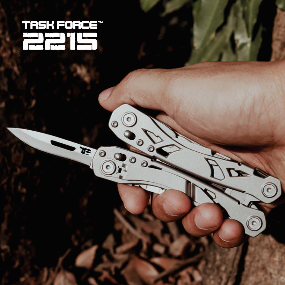 Task Force-2215 Multi-Tool
