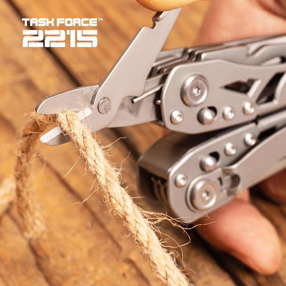 Task Force-2215 Multi-Tool