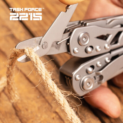 Task Force-2215 Multi-Tool