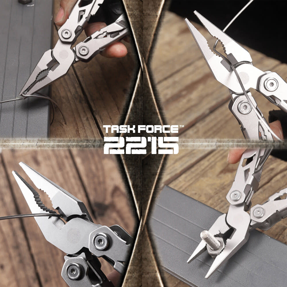 Task Force-2215 Multi-Tool