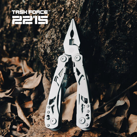 Task Force-2215 Multi-Tool