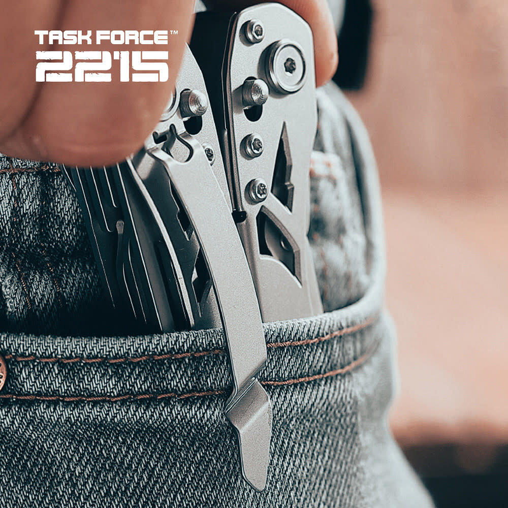 Task Force-2215 Multi-Tool