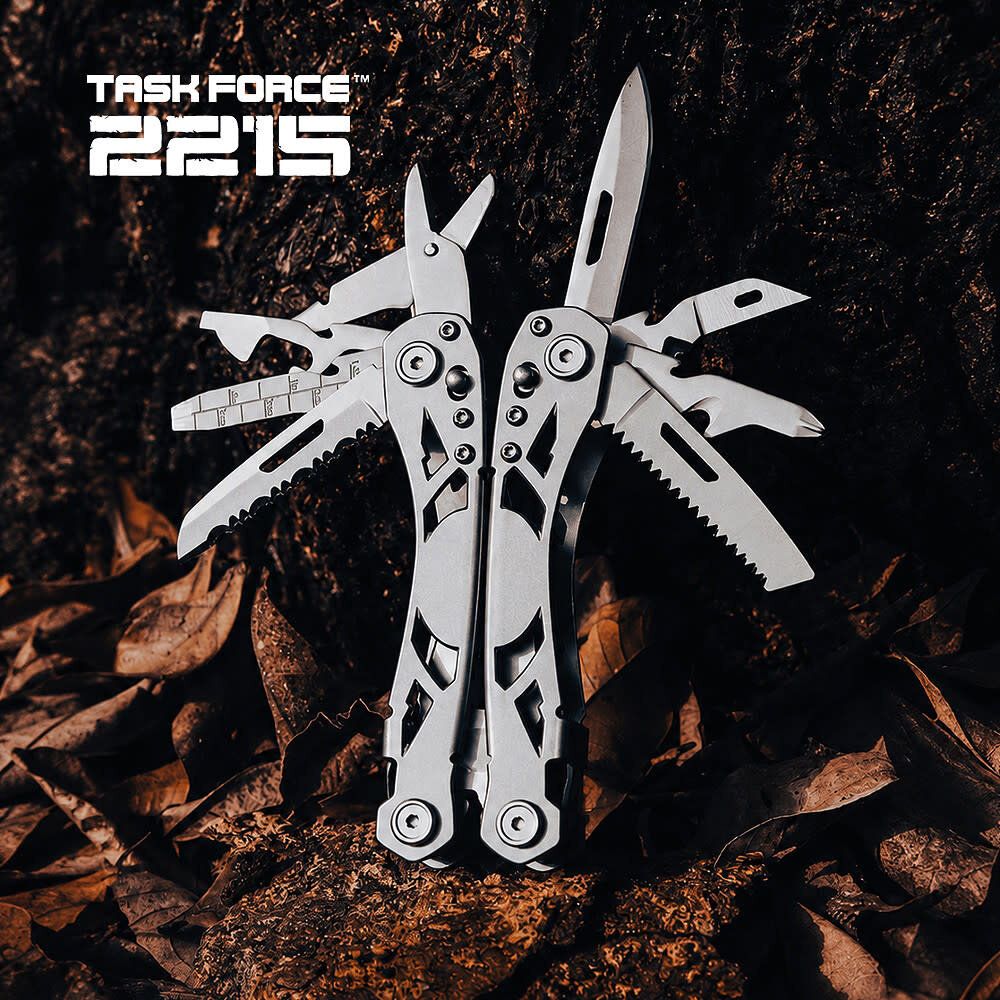 Task Force-2215 Multi-Tool