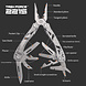 Task Force-2215 Multi-Tool