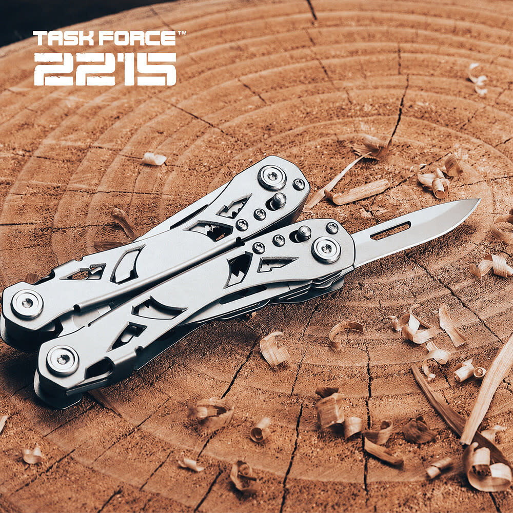 Task Force-2215 Multi-Tool