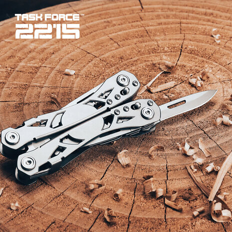 Task Force-2215 Multi-Tool