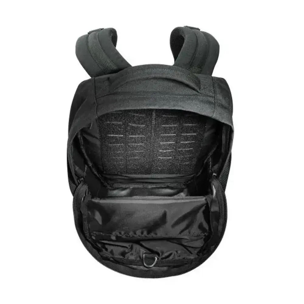 Tasmanian Tiger Modular Daypack L Black Tasmanian Tiger Modular Daypack L Black