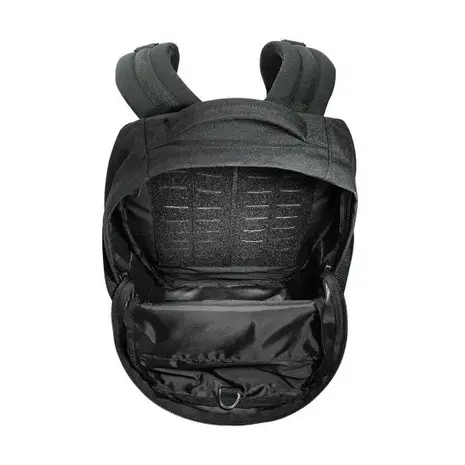 Tasmanian Tiger Modular Daypack L Black Tasmanian Tiger Modular Daypack L Black