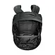 Tasmanian Tiger Modular Daypack L Black Tasmanian Tiger Modular Daypack L Black