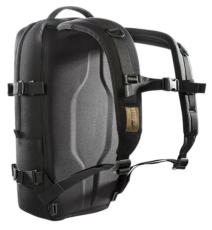 Tasmanian Tiger Modular Daypack L Black Tasmanian Tiger Modular Daypack L Black