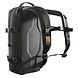 Tasmanian Tiger Modular Daypack L Black Tasmanian Tiger Modular Daypack L Black