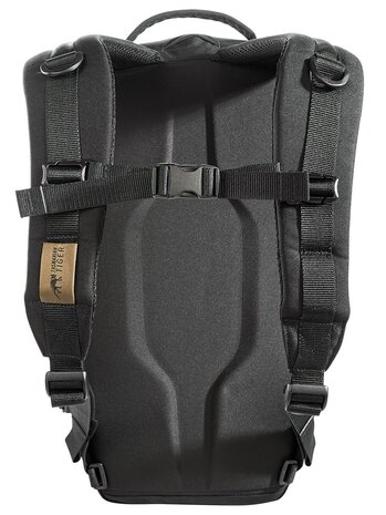 Tasmanian Tiger Modular Daypack L Black Tasmanian Tiger Modular Daypack L Black