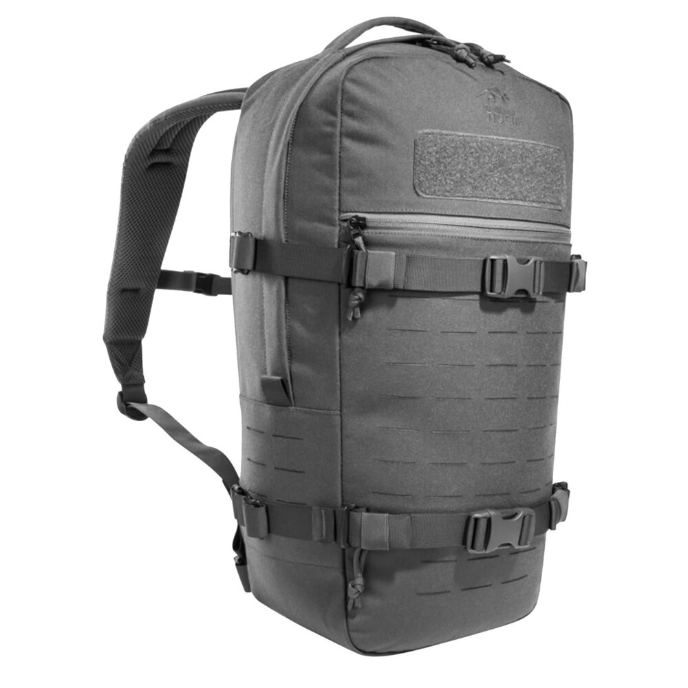 Tasmanian Tiger Modular Daypack L Grey Tasmanian Tiger Modular Daypack L Grey