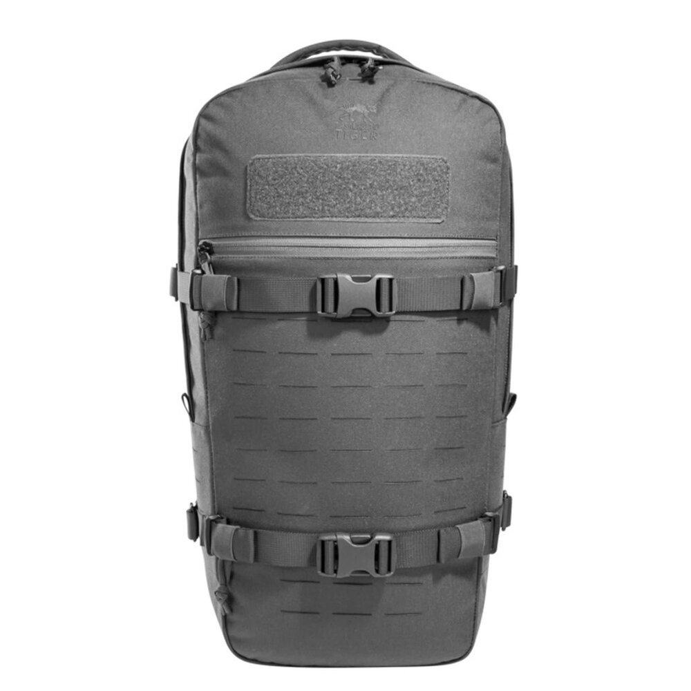Tasmanian Tiger Modular Daypack L Grey Tasmanian Tiger Modular Daypack L Grey