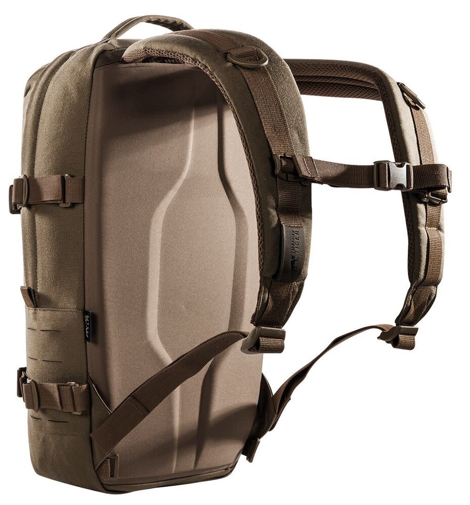 Tasmanian Tiger Modular Daypack L Coyote Tasmanian Tiger Modular Daypack L Coyote