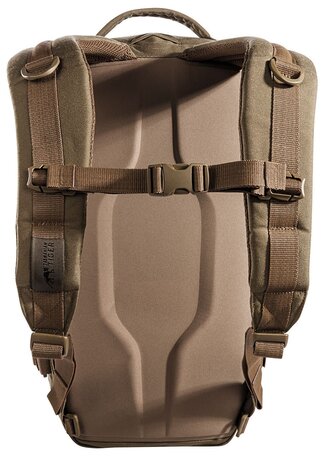 Tasmanian Tiger Modular Daypack L Coyote Tasmanian Tiger Modular Daypack L Coyote