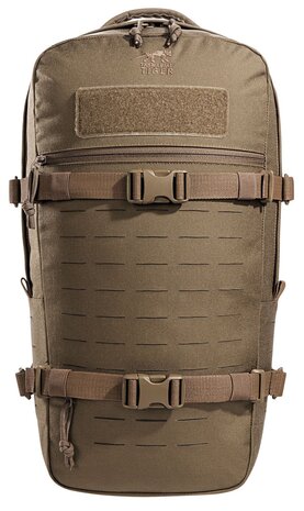 Tasmanian Tiger Modular Daypack L Coyote Tasmanian Tiger Modular Daypack L Coyote