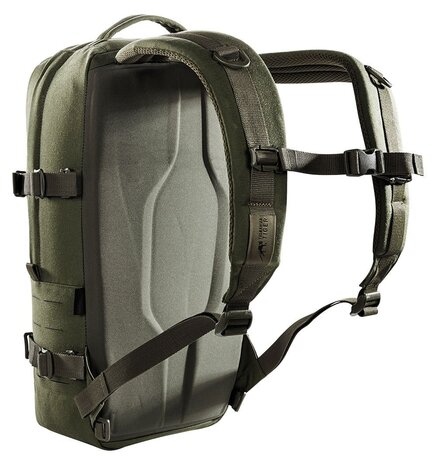 Tasmanian Tiger Modular Daypack L OD Green Tasmanian Tiger Modular Daypack L OD Green