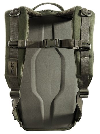 Tasmanian Tiger Modular Daypack L OD Green Tasmanian Tiger Modular Daypack L OD Green