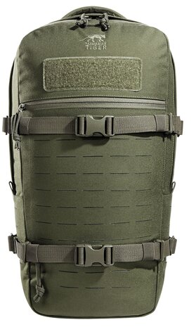 Tasmanian Tiger Modular Daypack L OD Green Tasmanian Tiger Modular Daypack L OD Green