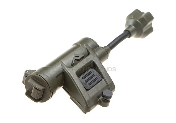 Princeton Tec Charge X RGG OD Green Princeton Tec Charge X RGG OD Green