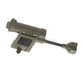 Princeton Tec Charge X RGG OD Green