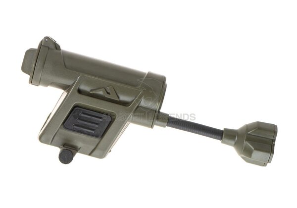 Princeton Tec Charge X RGG OD Green Princeton Tec Charge X RGG OD Green