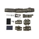 Princeton Tec Charge X RGG OD Green Princeton Tec Charge X RGG OD Green