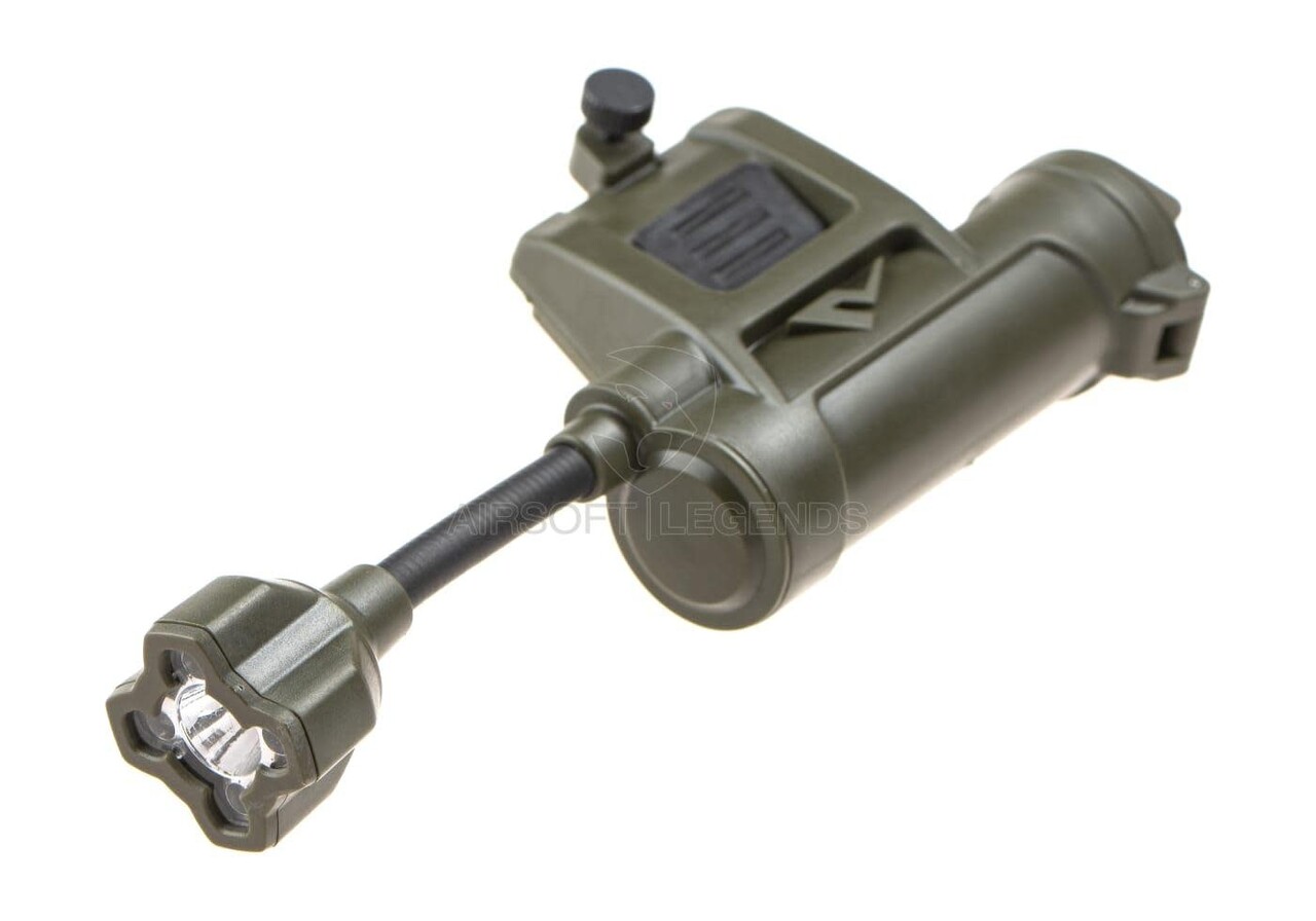 Princeton Tec Charge X RGG OD Green Princeton Tec Charge X RGG OD Green