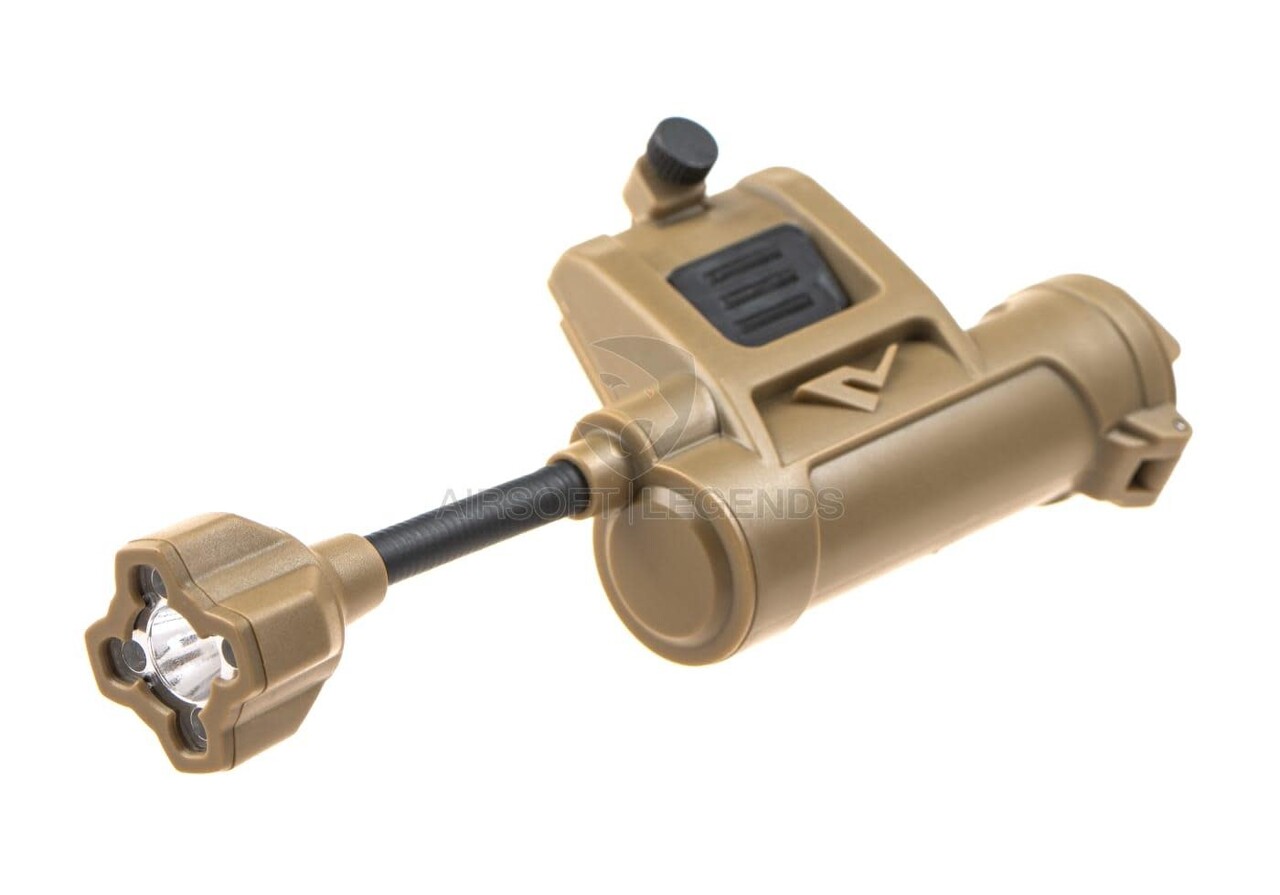 Princeton Tec Charge X RGG Dark Earth Princeton Tec Charge X RGG Dark Earth