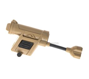 Princeton Tec Charge X RGG Dark Earth