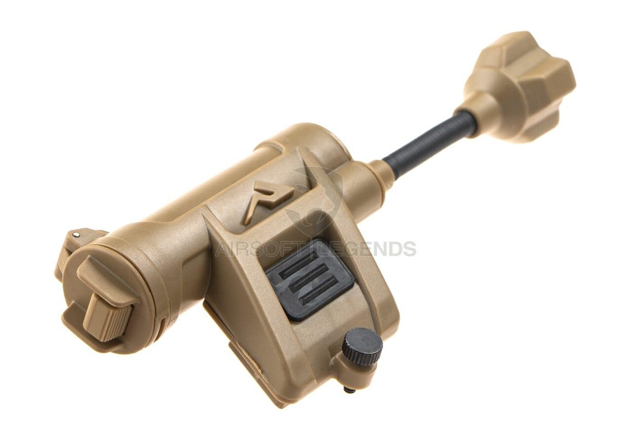 Princeton Tec Charge X RGG Dark Earth Princeton Tec Charge X RGG Dark Earth