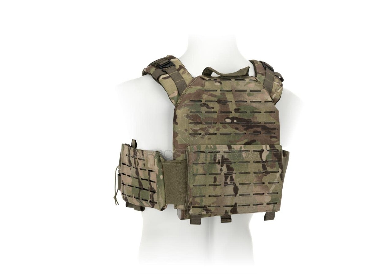 Invader Gear Reaper QRB Plate Carrier Multicam Invader Gear Reaper QRB Plate Carrier Multicam
