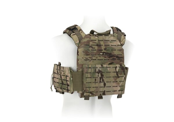Invader Gear Reaper QRB Plate Carrier Multicam Invader Gear Reaper QRB Plate Carrier Multicam