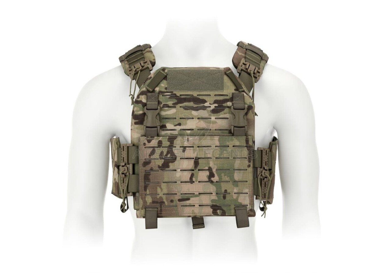 Invader Gear Reaper QRB Plate Carrier Multicam Invader Gear Reaper QRB Plate Carrier Multicam