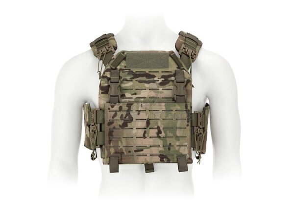 Invader Gear Reaper QRB Plate Carrier Multicam Invader Gear Reaper QRB Plate Carrier Multicam